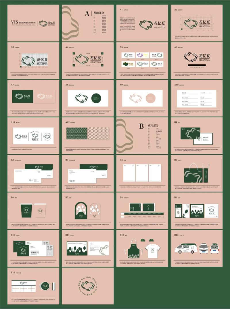 展览展示